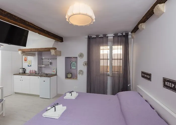 Lumia * ドゥブロブニク