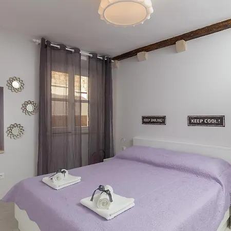 Lumia Apartman Dubrovnik
