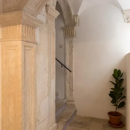 Apartman Lumia