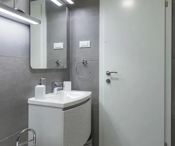 Lumia Apartament Dubrownik
