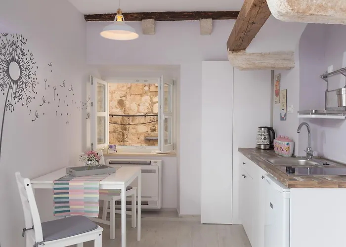 Apartament Lumia