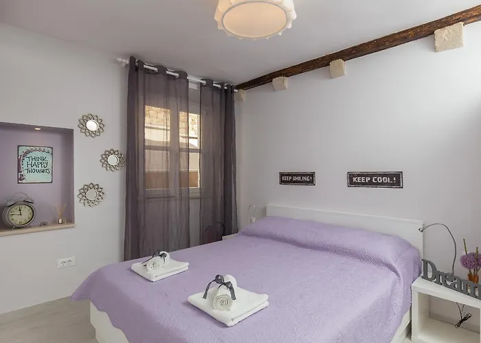 Lumia Apartament Dubrownik