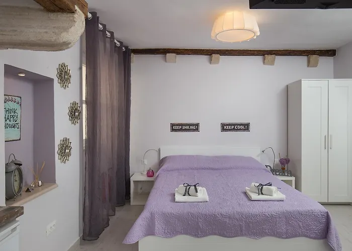 Lumia * דוברובניק